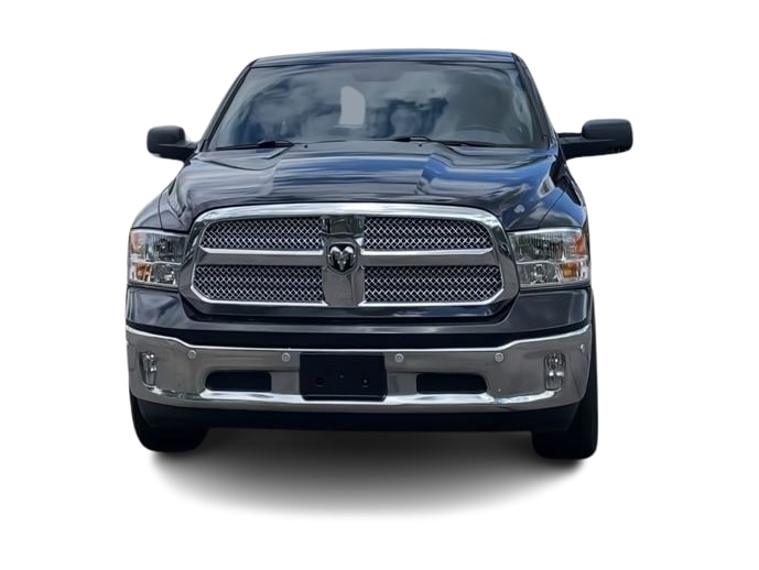 Thumbnail: 2018 RAM 1500 - 5