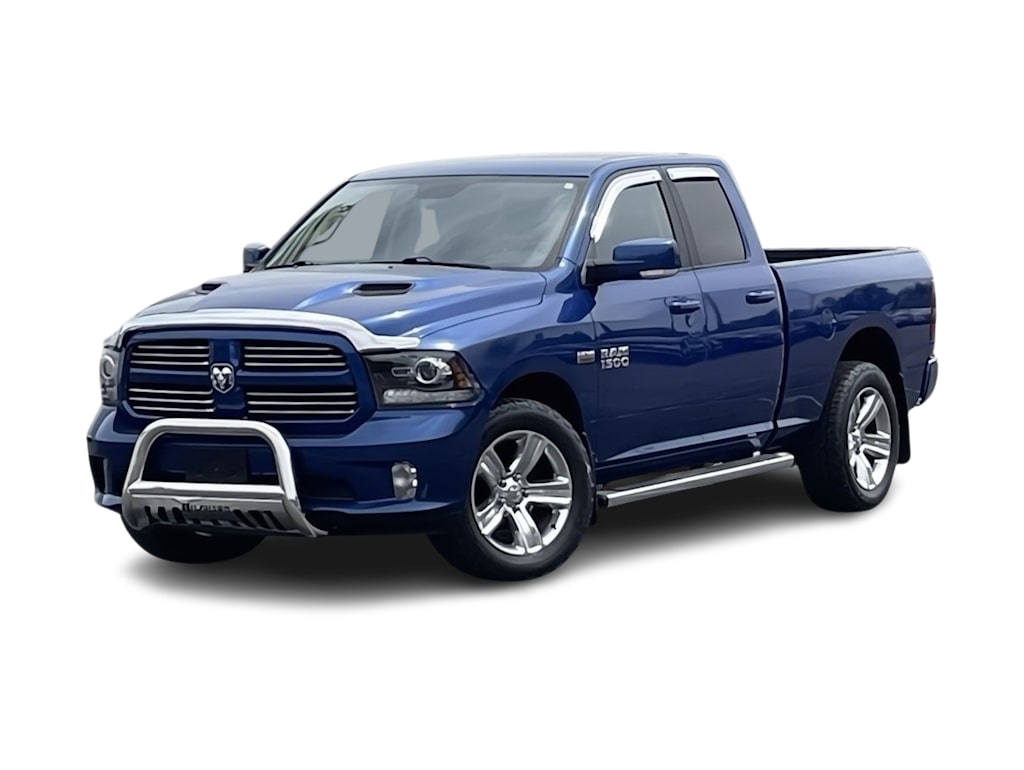2017 RAM Ram 1500
