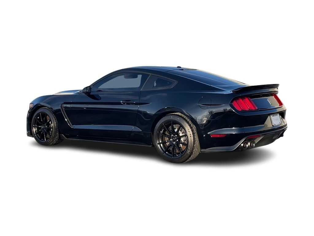 Thumbnail: 2017 Ford Mustang - 4
