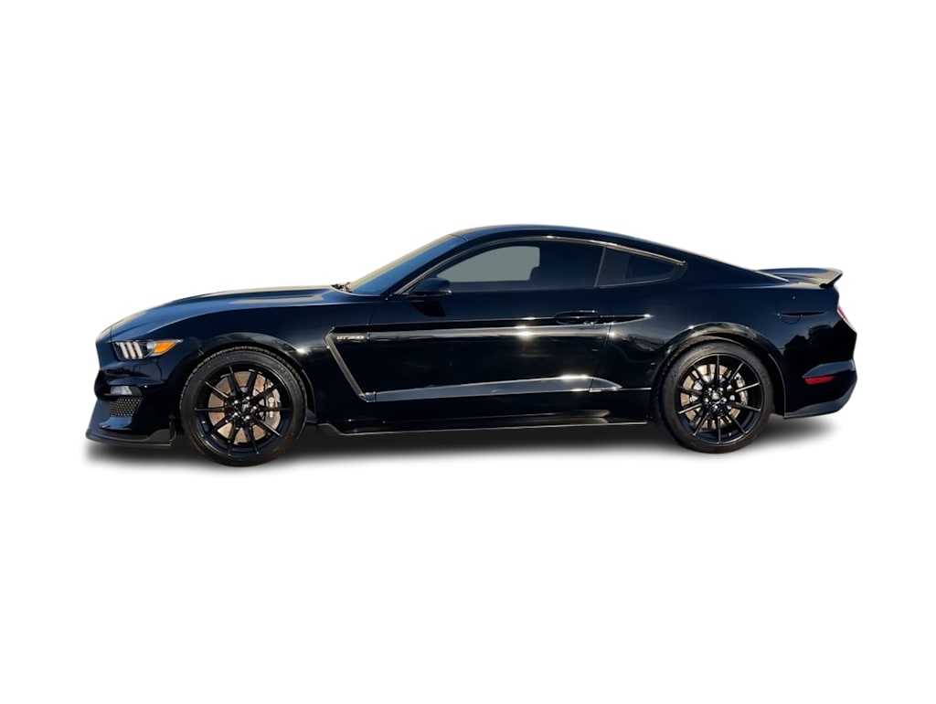 Thumbnail: 2017 Ford Mustang - 3