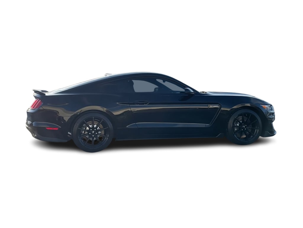 Thumbnail: 2017 Ford Mustang - 23