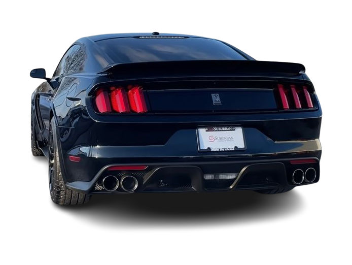 Thumbnail: 2017 Ford Mustang - 21