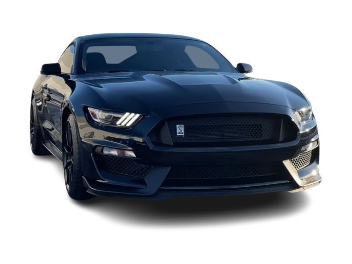 Thumbnail: 2017 Ford Mustang - 5