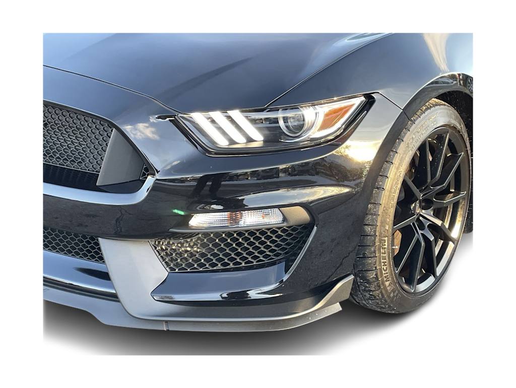 Thumbnail: 2017 Ford Mustang - 35
