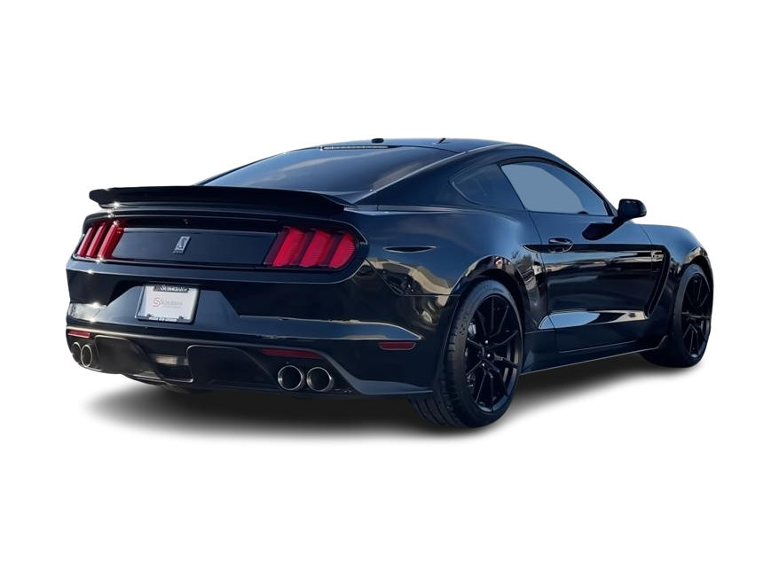 Thumbnail: 2017 Ford Mustang - 22