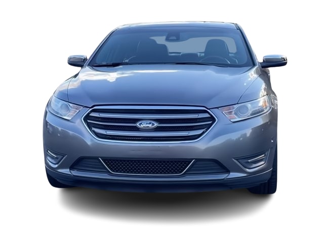 Thumbnail: 2013 Ford Taurus - 5