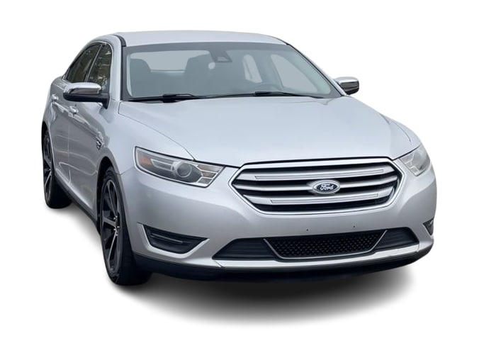 Thumbnail: 2015 Ford Taurus - 5
