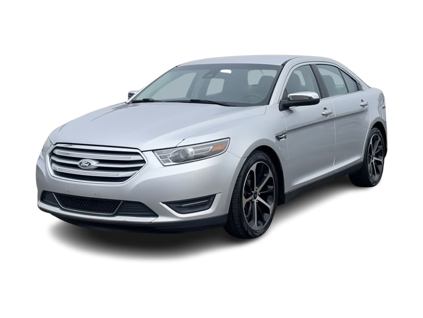 Thumbnail: 2015 Ford Taurus - 20