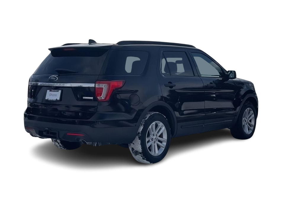 Thumbnail: 2016 Ford Explorer - 23