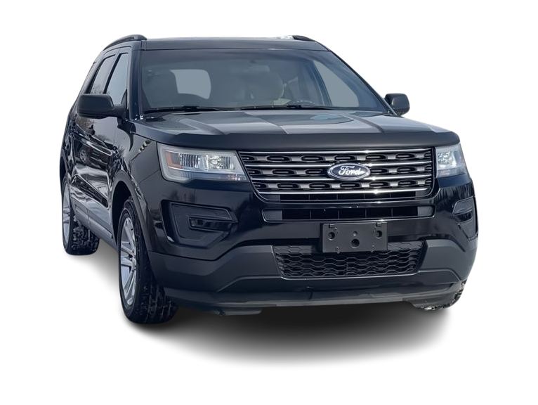 Thumbnail: 2016 Ford Explorer - 5