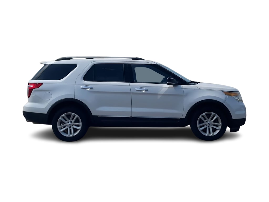 Thumbnail: 2014 Ford Explorer - 23