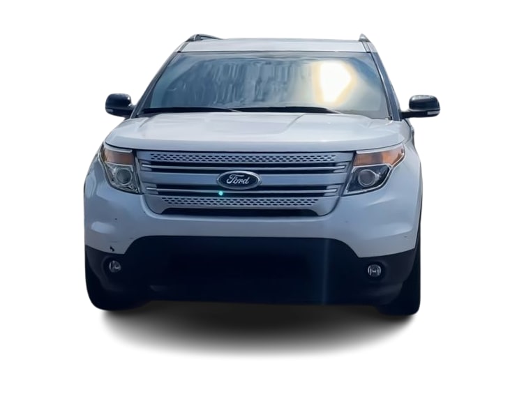 Thumbnail: 2014 Ford Explorer - 5