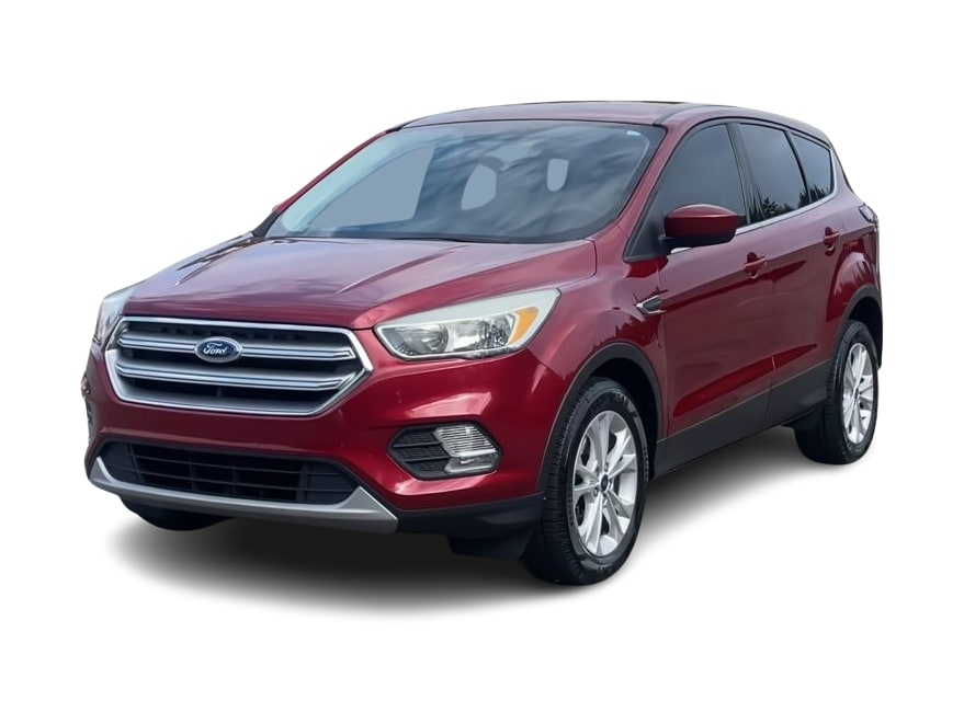 Thumbnail: 2017 Ford Escape - 18