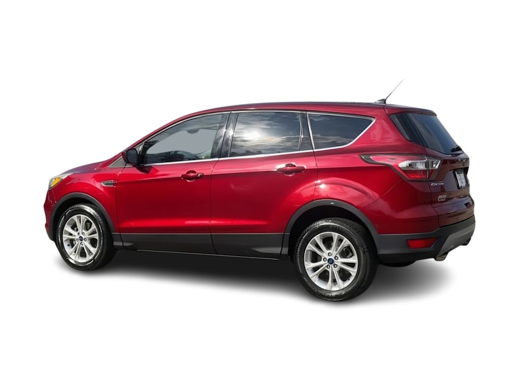 Thumbnail: 2017 Ford Escape - 19
