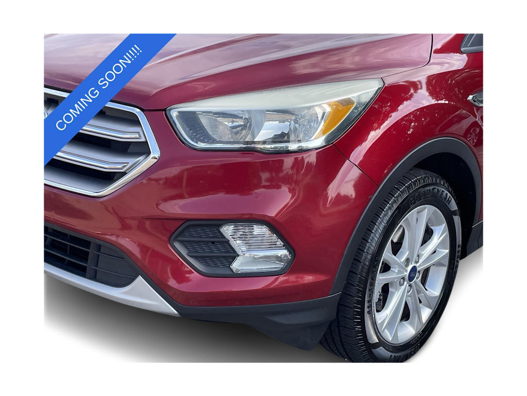 Thumbnail: 2017 Ford Escape - 31