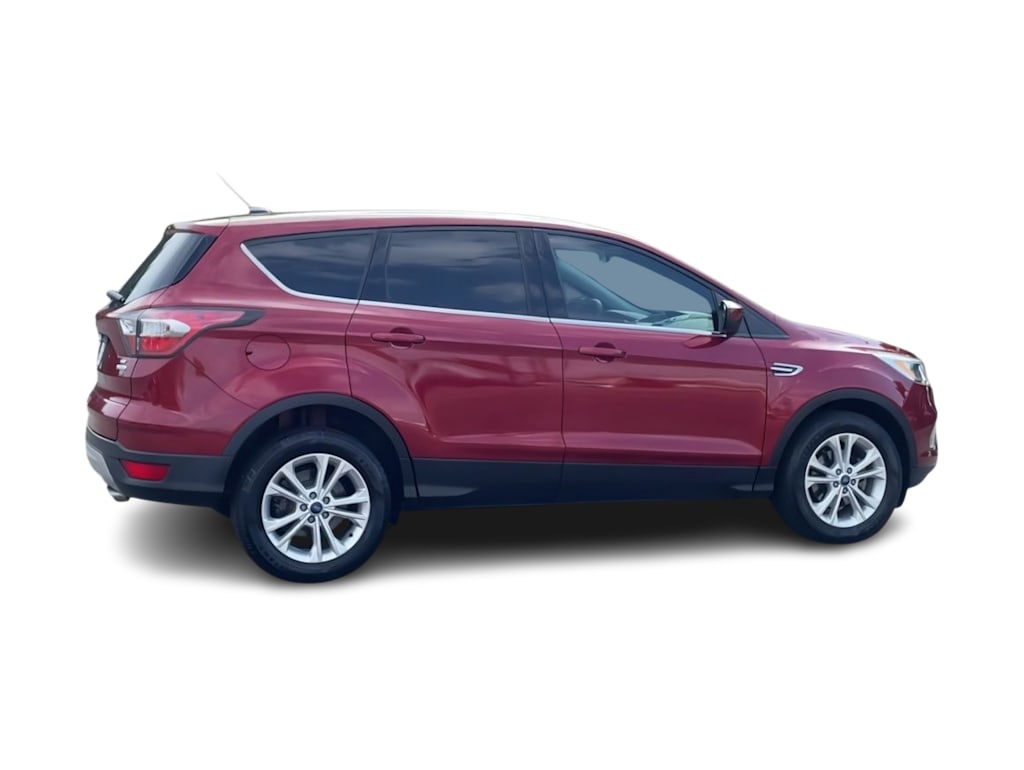 Thumbnail: 2017 Ford Escape - 22