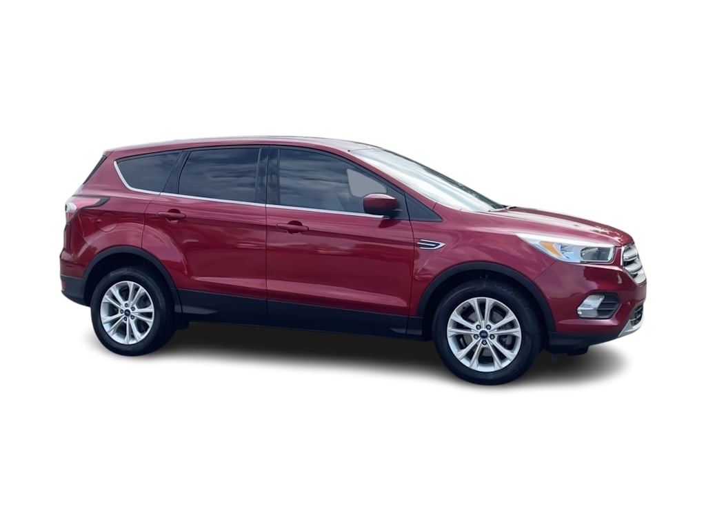 Thumbnail: 2017 Ford Escape - 17