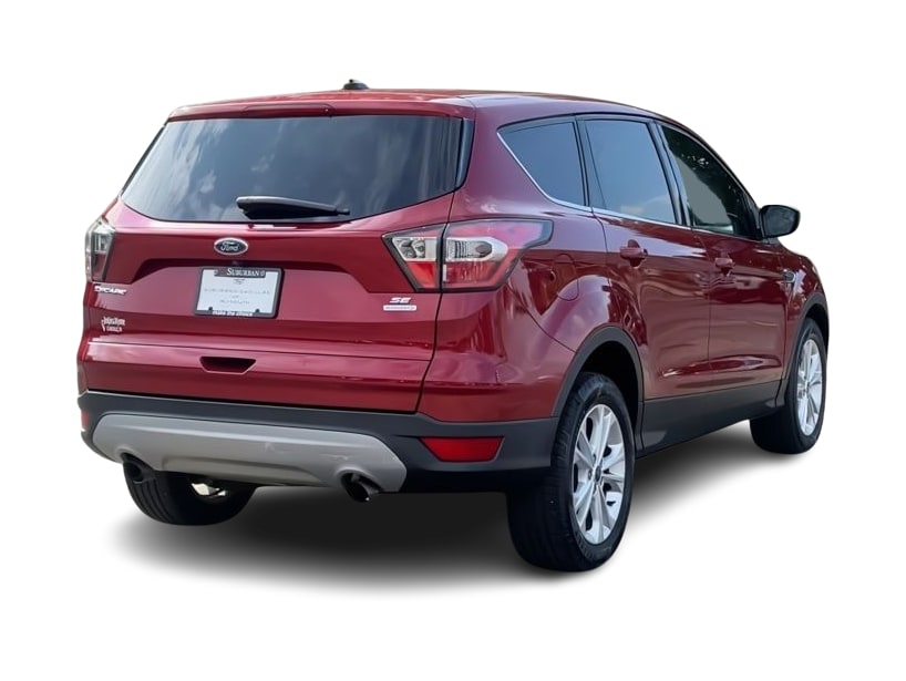 Thumbnail: 2017 Ford Escape - 21