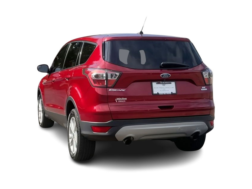 Thumbnail: 2017 Ford Escape - 20