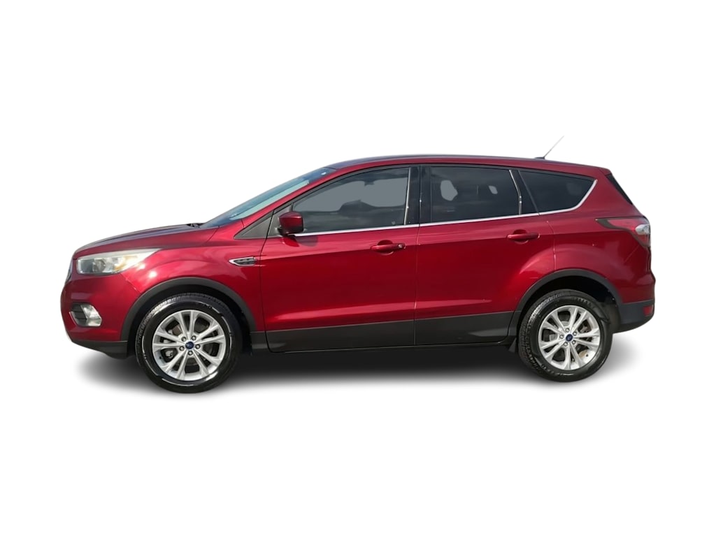 Thumbnail: 2017 Ford Escape - 3