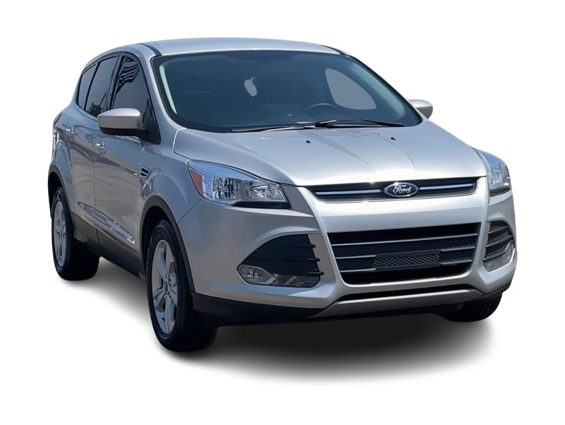 Thumbnail: 2014 Ford Escape - 18