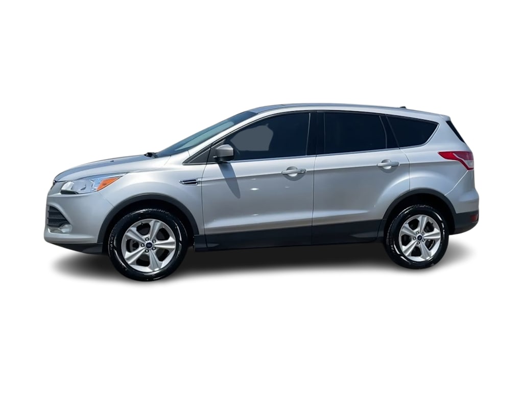 Thumbnail: 2014 Ford Escape - 3