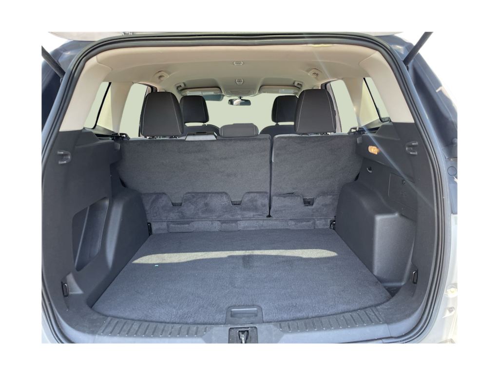 Thumbnail: 2014 Ford Escape - 14