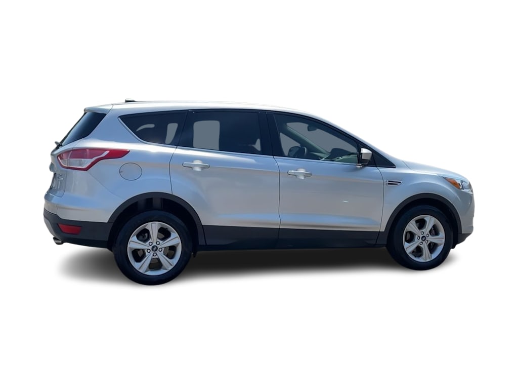 Thumbnail: 2014 Ford Escape - 22