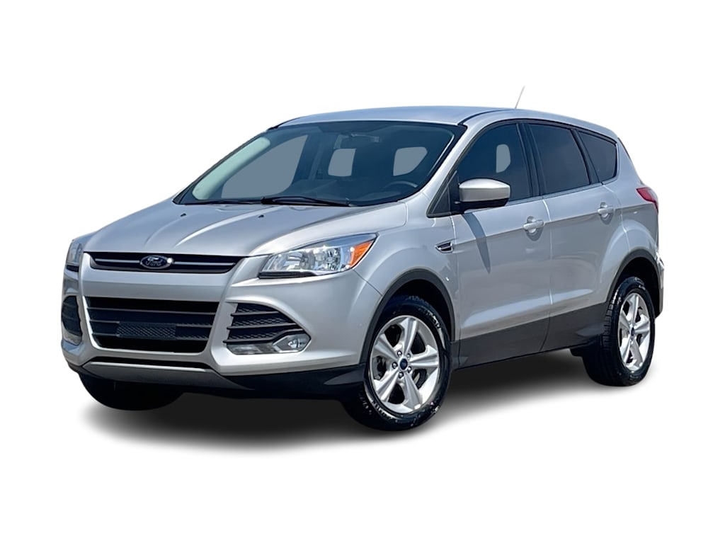 Used 2014 Ford Escape SE with VIN 1FMCU0GX8EUA99330 for sale in Casper, WY