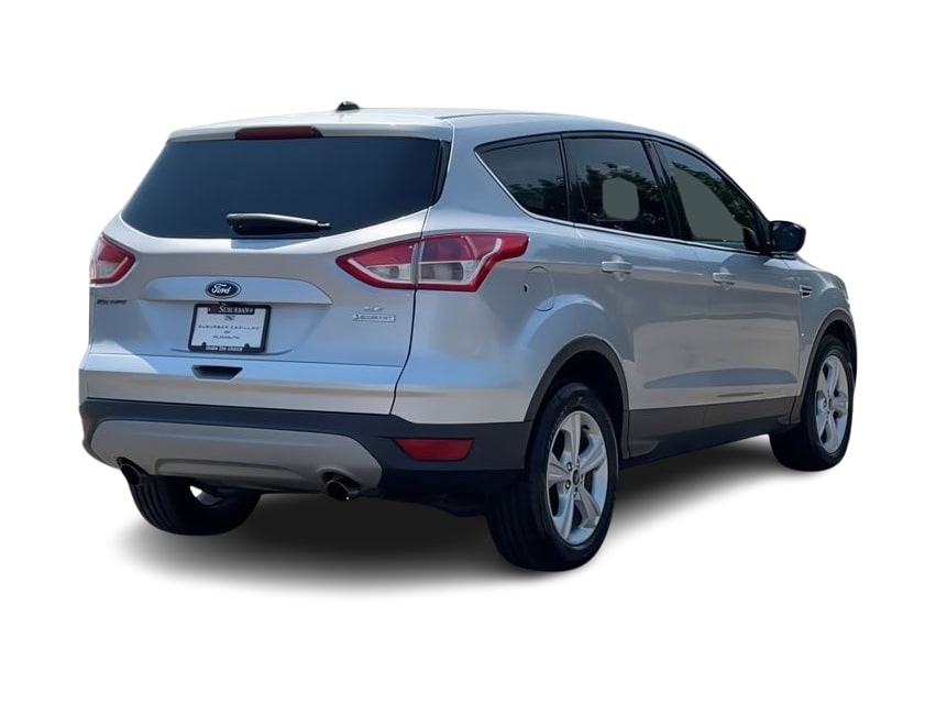 Thumbnail: 2014 Ford Escape - 21