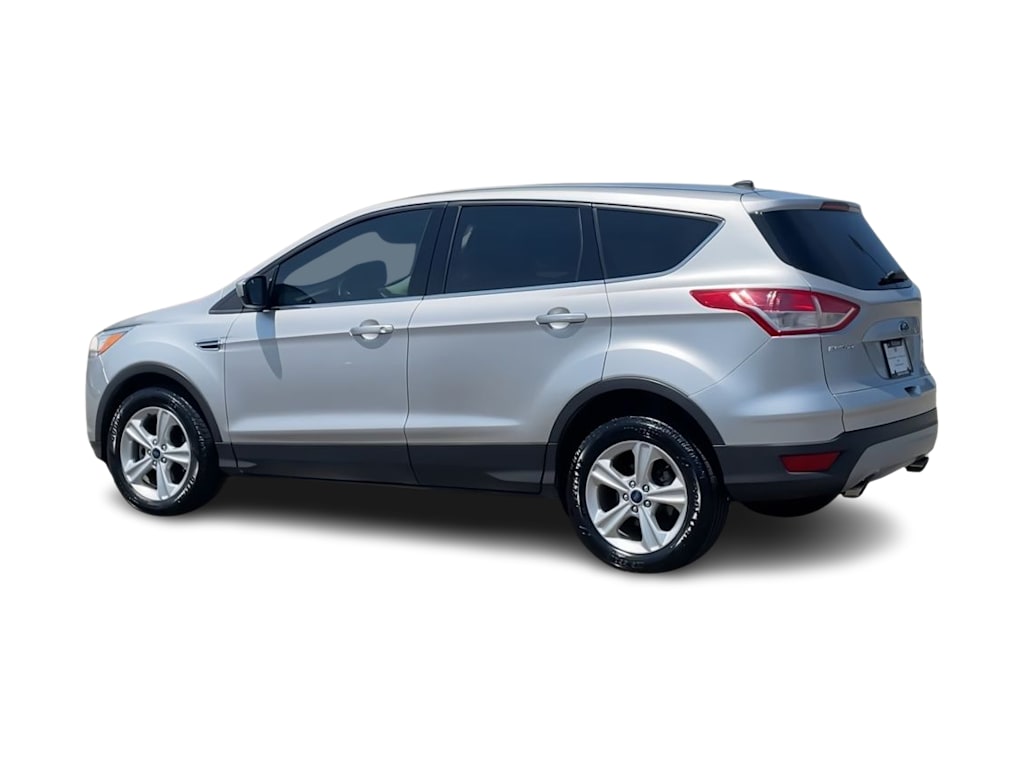 Thumbnail: 2014 Ford Escape - 20