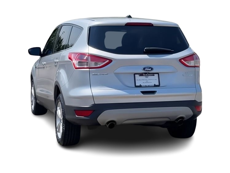 Thumbnail: 2014 Ford Escape - 4