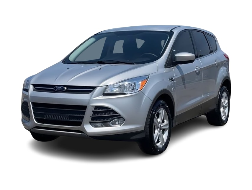 Thumbnail: 2014 Ford Escape - 19
