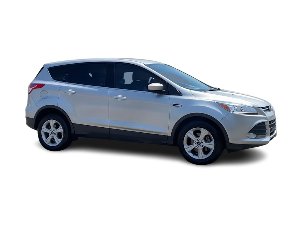 Thumbnail: 2014 Ford Escape - 17