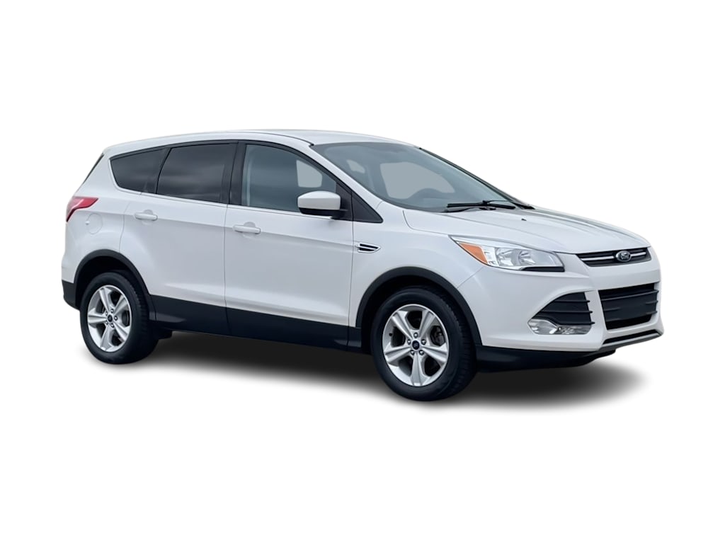 Thumbnail: 2014 Ford Escape - 19