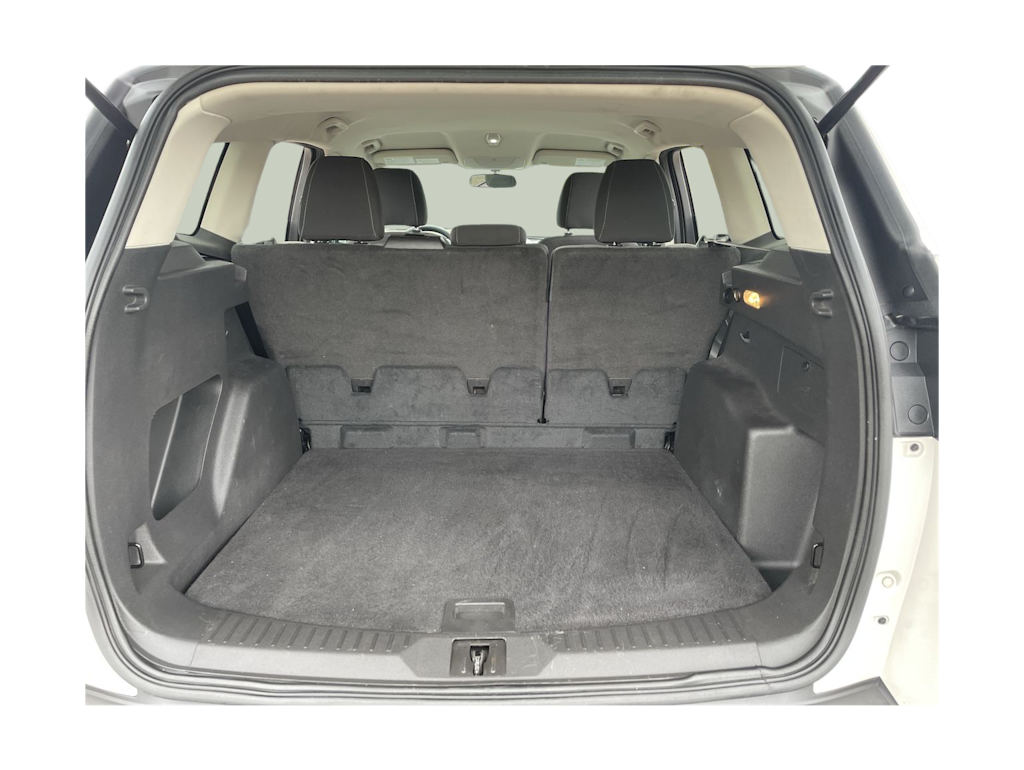 Thumbnail: 2014 Ford Escape - 16