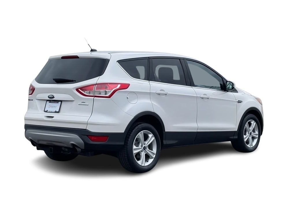 Thumbnail: 2014 Ford Escape - 22