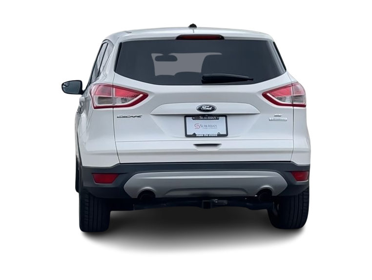 Thumbnail: 2014 Ford Escape - 21