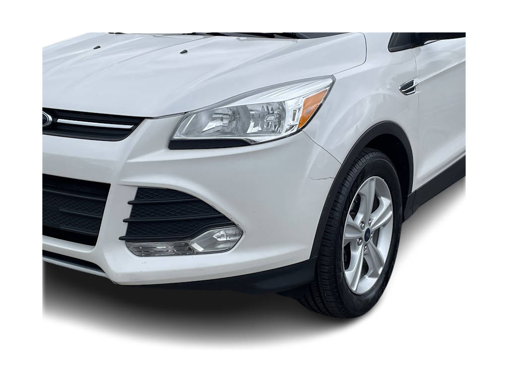 Thumbnail: 2014 Ford Escape - 33