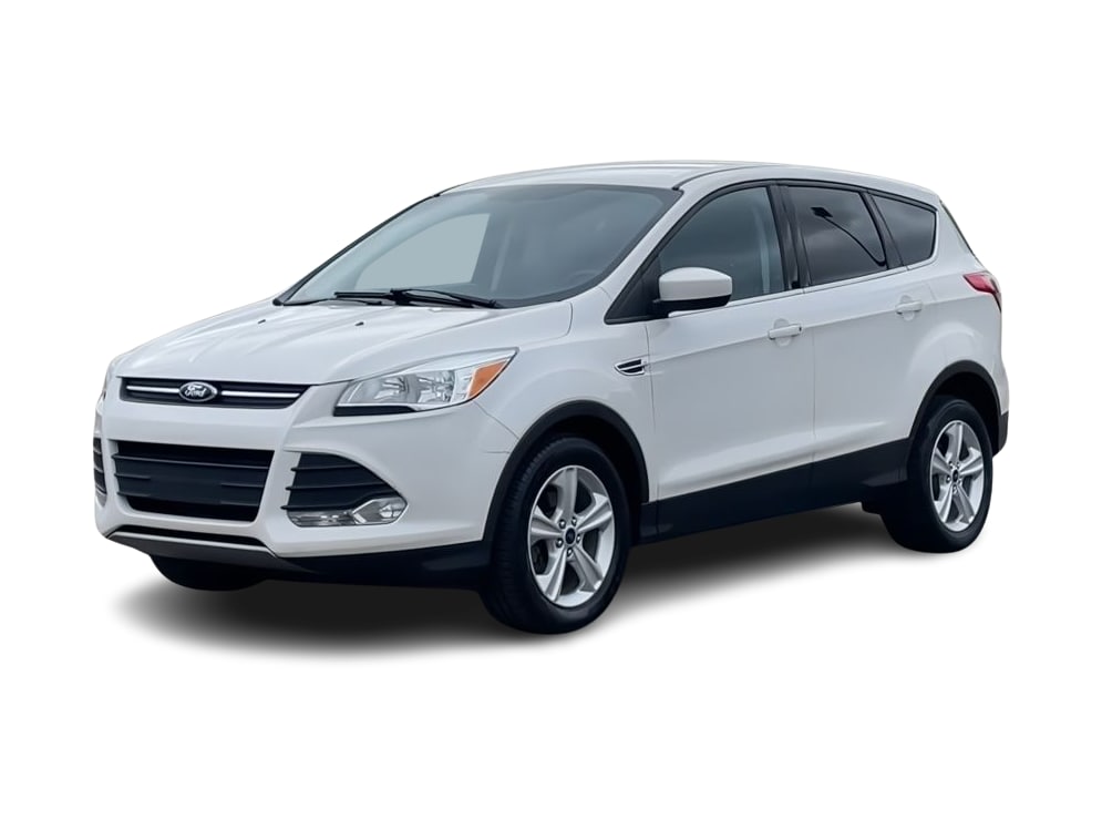 Thumbnail: 2014 Ford Escape - 20