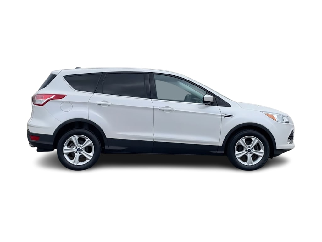 Thumbnail: 2014 Ford Escape - 23
