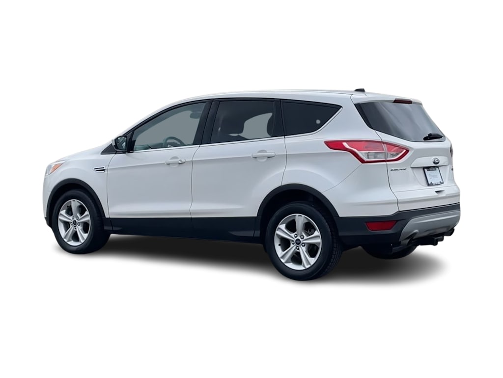 Thumbnail: 2014 Ford Escape - 4
