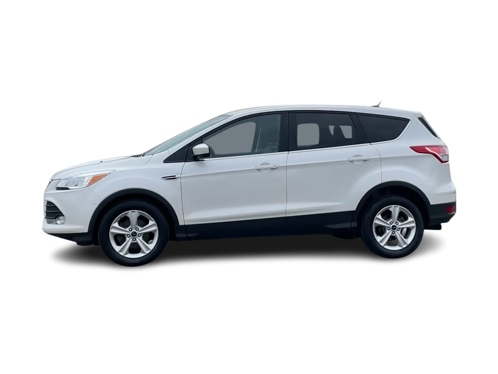 Thumbnail: 2014 Ford Escape - 3