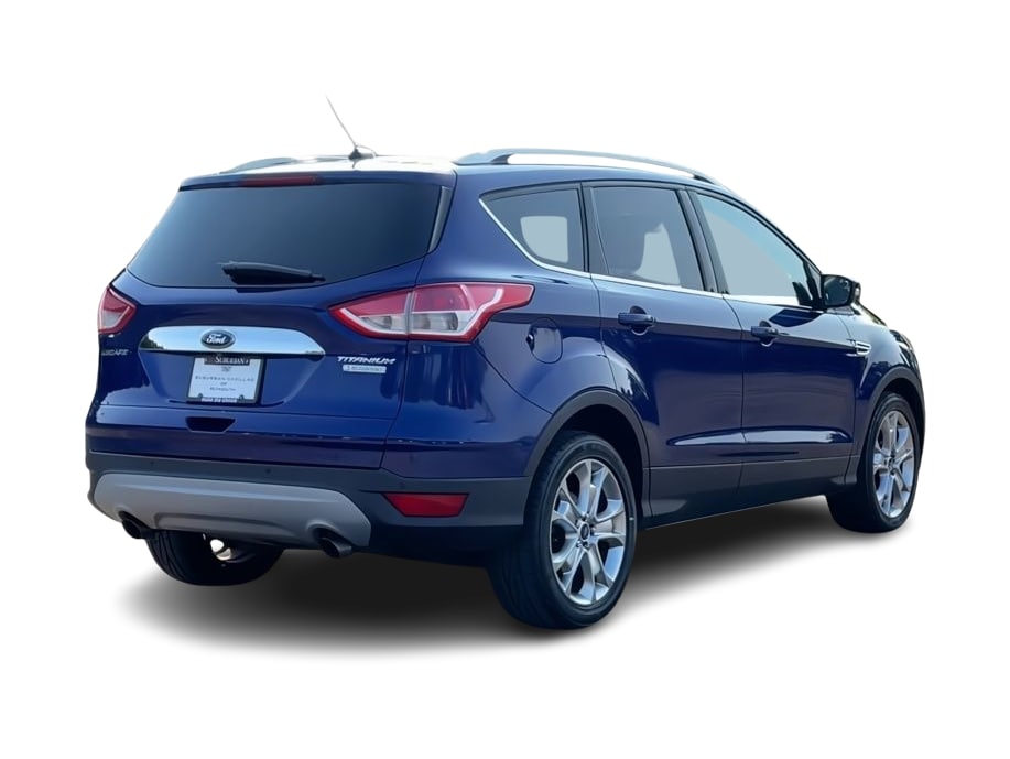 Thumbnail: 2016 Ford Escape - 22