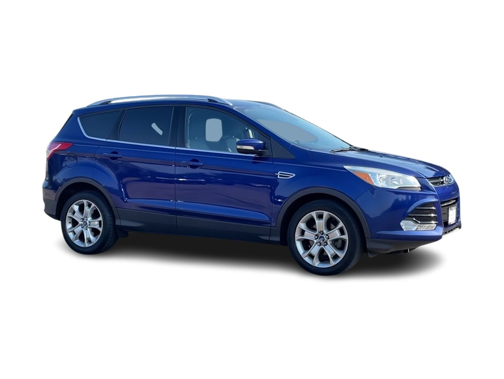 Thumbnail: 2016 Ford Escape - 18