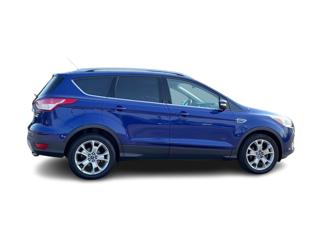 Thumbnail: 2016 Ford Escape - 23