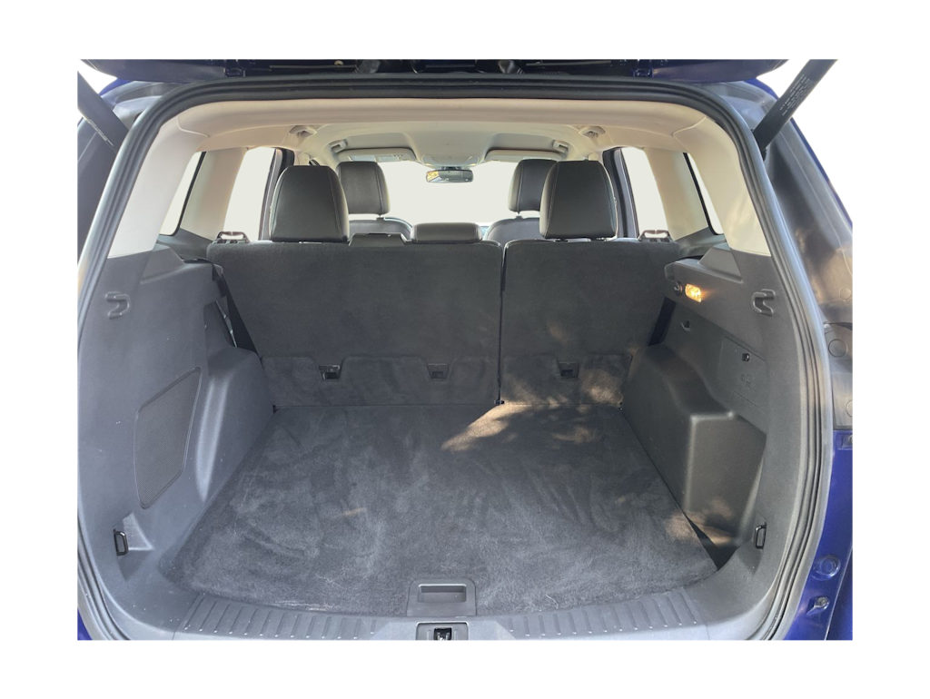 Thumbnail: 2016 Ford Escape - 15