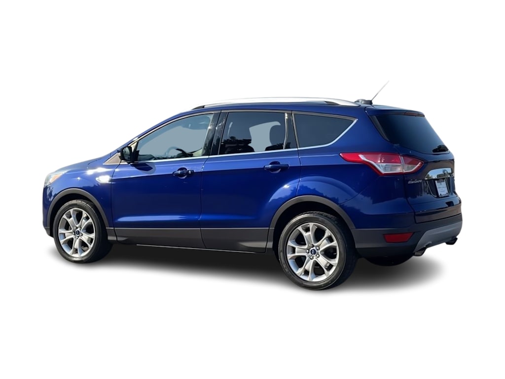 Thumbnail: 2016 Ford Escape - 20