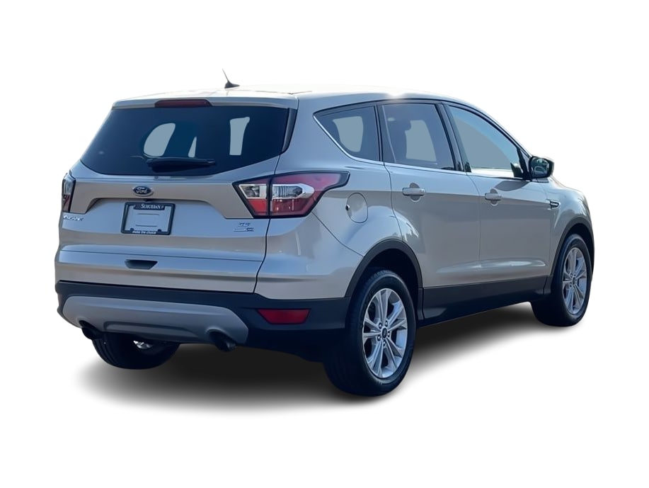 Thumbnail: 2017 Ford Escape - 22
