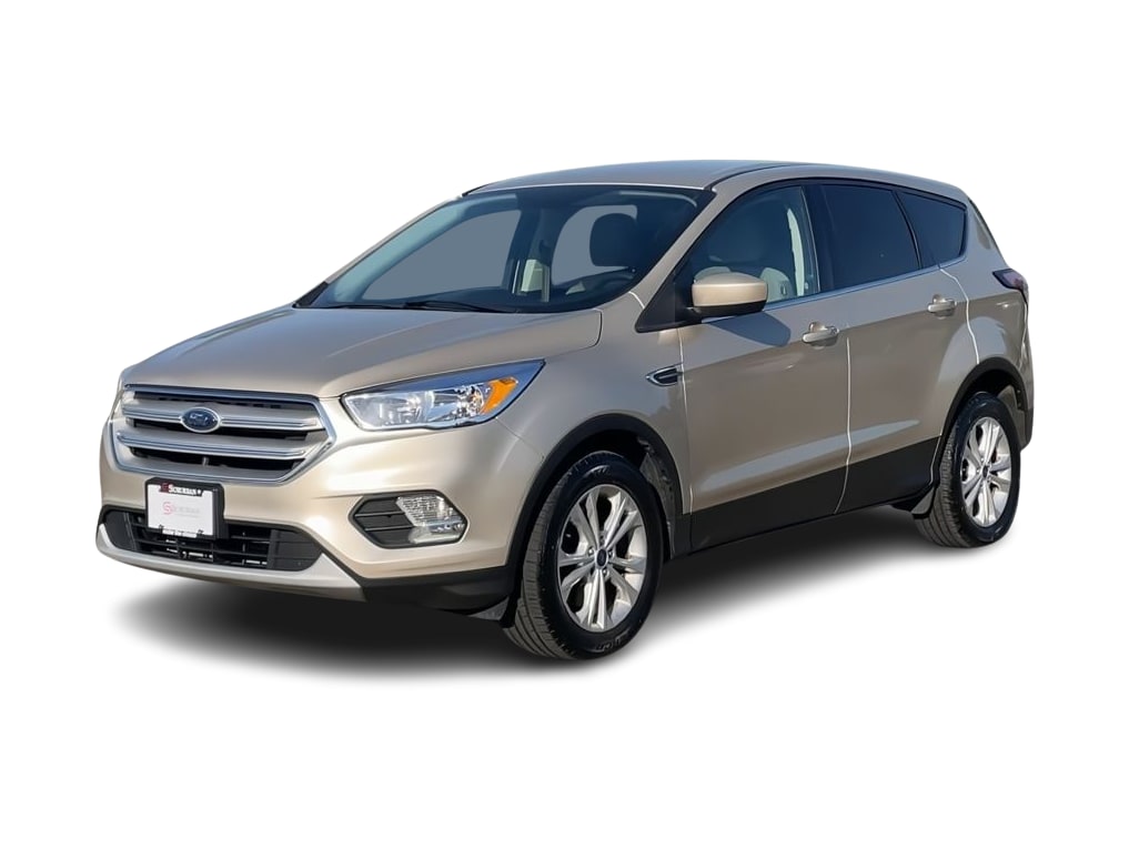 Thumbnail: 2017 Ford Escape - 19